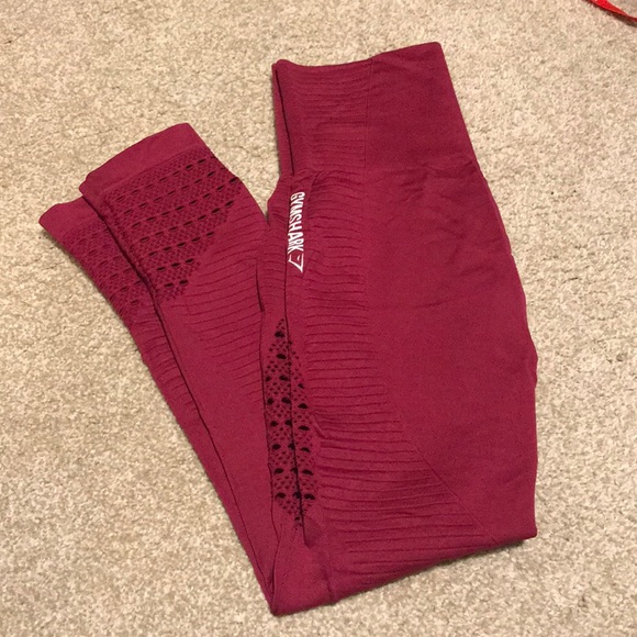 Gymshark energy seamless legging - Picture 1 of 3